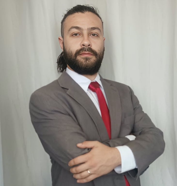 Consultor da Pátria Sem Fronteiras